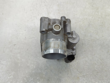 2014-2020 Ford Fusion Throttle Body P/N:DS7G-9F991-CA Fits Fits 2014 2015 2016 2017 2018 2019 2020 OEM Used Auto Parts
