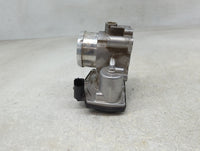 2014-2020 Ford Fusion Throttle Body P/N:DS7G-9F991-CA Fits Fits 2014 2015 2016 2017 2018 2019 2020 OEM Used Auto Parts - Oem