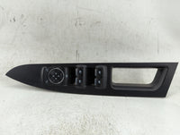 2013-2020 Ford Fusion Master Power Window Switch Replacement Driver Side Left P/N:DG9T-14540-ACW Fits OEM Used Auto Parts - 