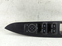 2013-2020 Ford Fusion Master Power Window Switch Replacement Driver Side Left P/N:DG9T-14540-ACW Fits OEM Used Auto Parts - 