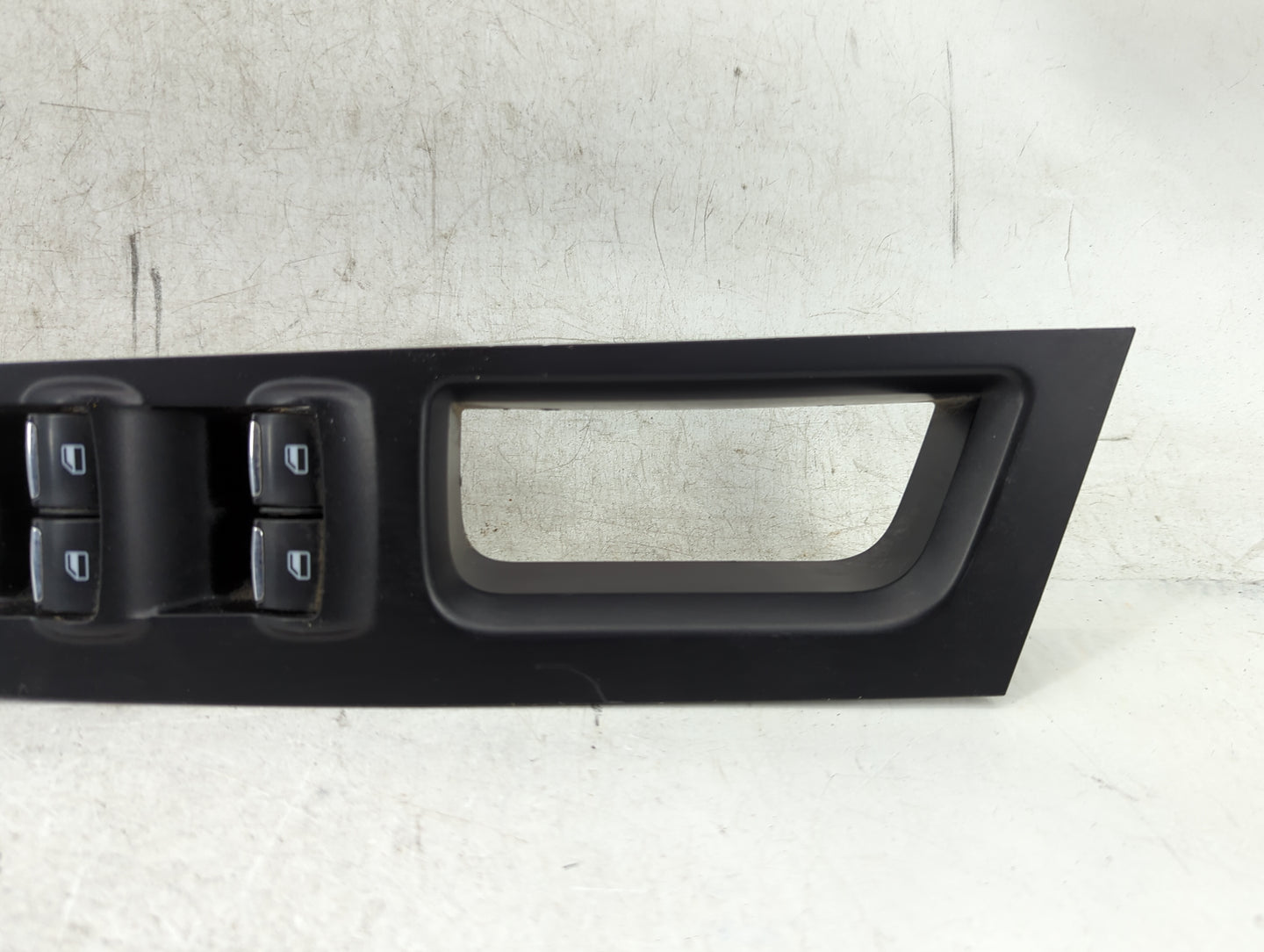 2013-2020 Ford Fusion Master Power Window Switch Replacement Driver Side Left P/N:DG9T-14540-ACW Fits OEM Used Auto Parts - 
