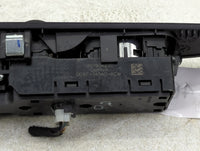 2013-2020 Ford Fusion Master Power Window Switch Replacement Driver Side Left P/N:DG9T-14540-ACW Fits OEM Used Auto Parts - 