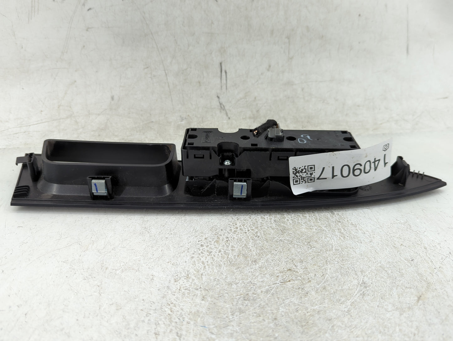 2013-2020 Ford Fusion Master Power Window Switch Replacement Driver Side Left P/N:DG9T-14540-ACW Fits OEM Used Auto Parts - 