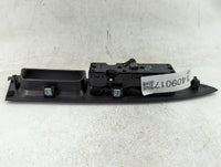 2013-2020 Ford Fusion Master Power Window Switch Replacement Driver Side Left P/N:DG9T-14540-ACW Fits OEM Used Auto Parts - 