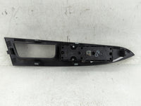 2013-2020 Ford Fusion Master Power Window Switch Replacement Driver Side Left P/N:DG9T-14540-ACW Fits OEM Used Auto Parts - 