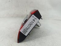 2019-2020 Ford Fusion Tail Light Assembly Driver Left OEM P/N:KS73-13A603-AE Fits Fits 2019 2020 OEM Used Auto Parts - Oemus