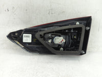 2019-2020 Ford Fusion Tail Light Assembly Driver Left OEM P/N:KS73-13A603-AE Fits Fits 2019 2020 OEM Used Auto Parts - Oemus