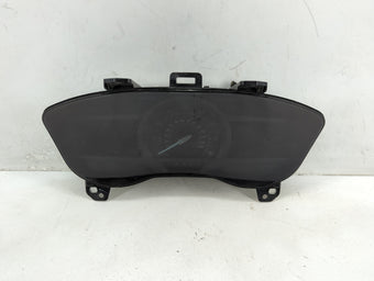 compare product 2019-2020 Ford Fusion Instrument Cluster Speedometer Gauges P/N:KS7T-10849-GD Fits Fits 2019 2020 OEM Used Auto Parts