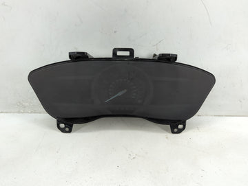 2019-2020 Ford Fusion Instrument Cluster Speedometer Gauges P/N:KS7T-10849-GD Fits Fits 2019 2020 OEM Used Auto Parts - Oemu