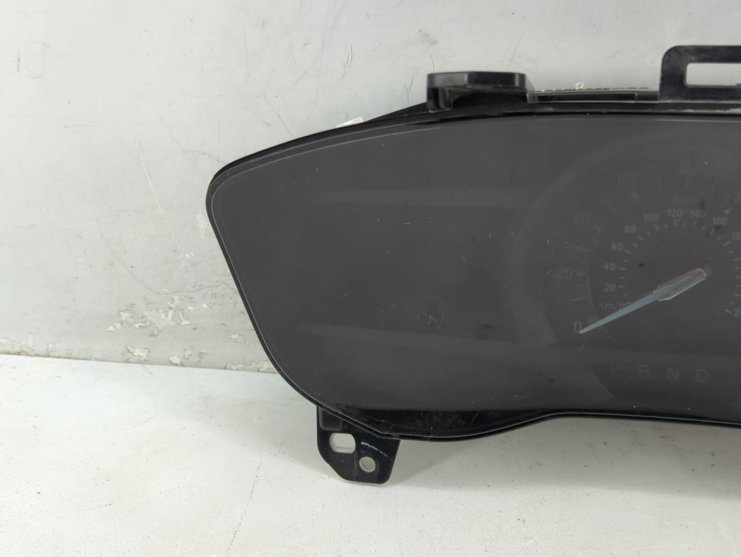 2019-2020 Ford Fusion Instrument Cluster Speedometer Gauges P/N:KS7T-10849-GD Fits Fits 2019 2020 OEM Used Auto Parts - Oemu