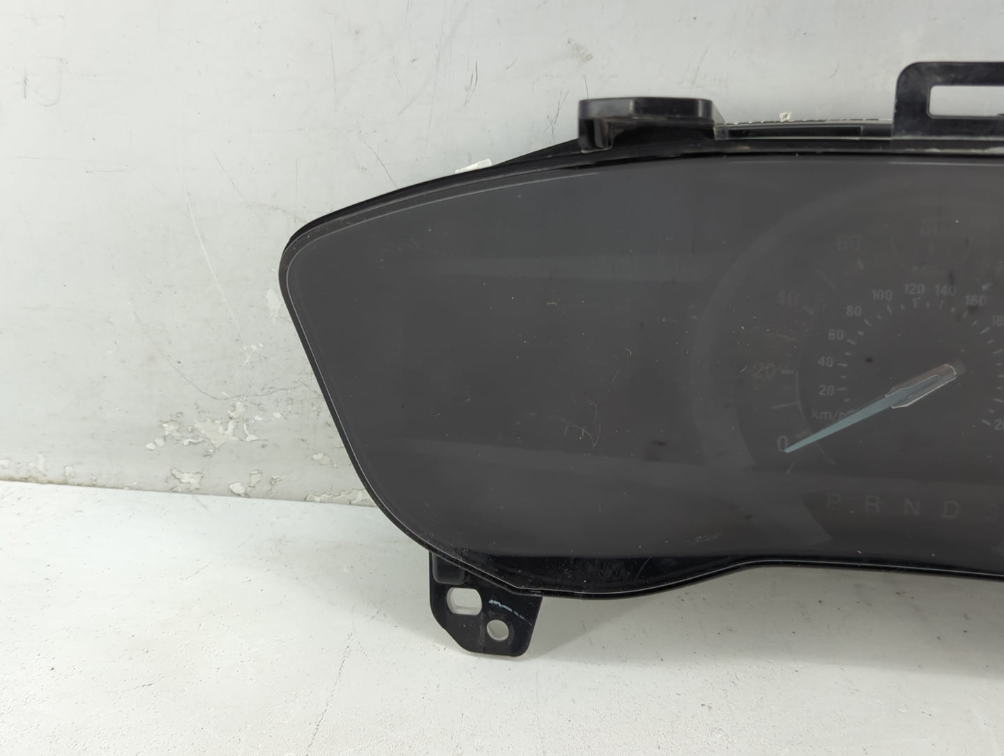 2019-2020 Ford Fusion Instrument Cluster Speedometer Gauges P/N:KS7T-10849-GD Fits Fits 2019 2020 OEM Used Auto Parts - Oemu