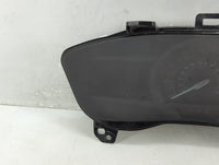 2019-2020 Ford Fusion Instrument Cluster Speedometer Gauges P/N:KS7T-10849-GD Fits Fits 2019 2020 OEM Used Auto Parts - Oemu