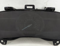 2019-2020 Ford Fusion Instrument Cluster Speedometer Gauges P/N:KS7T-10849-GD Fits Fits 2019 2020 OEM Used Auto Parts - Oemu