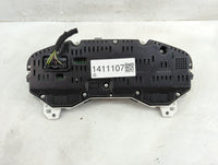 2019-2020 Ford Fusion Instrument Cluster Speedometer Gauges P/N:KS7T-10849-GD Fits Fits 2019 2020 OEM Used Auto Parts - Oemu