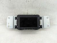 2017-2020 Ford Fusion Information Display Screen - Oemusedautoparts1.com