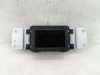 compare product 2017-2020 Ford Fusion Information Display Screen