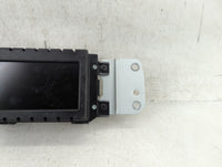 2017-2020 Ford Fusion Information Display Screen - Oemusedautoparts1.com