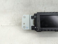 2017-2020 Ford Fusion Information Display Screen - Oemusedautoparts1.com