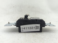 2017-2020 Ford Fusion Information Display Screen - Oemusedautoparts1.com