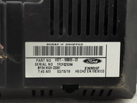2017-2020 Ford Fusion Information Display Screen - Oemusedautoparts1.com