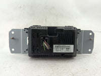 2017-2020 Ford Fusion Information Display Screen - Oemusedautoparts1.com