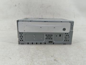 2019-2020 Ford Fusion Radio AM FM Cd Player Receiver Replacement P/N:KS7T-18D818-YB Fits Fits 2019 2020 OEM Used Auto Parts 
