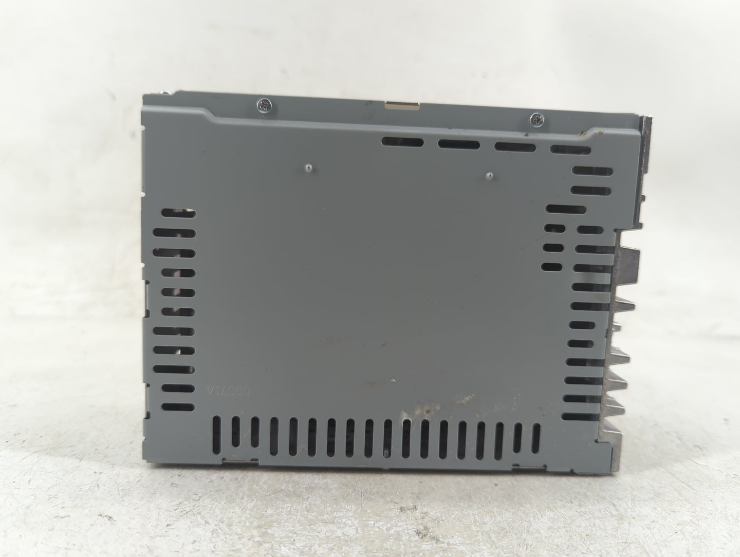 2019-2020 Ford Fusion Radio AM FM Cd Player Receiver Replacement P/N:KS7T-18D818-YB Fits Fits 2019 2020 OEM Used Auto Parts 