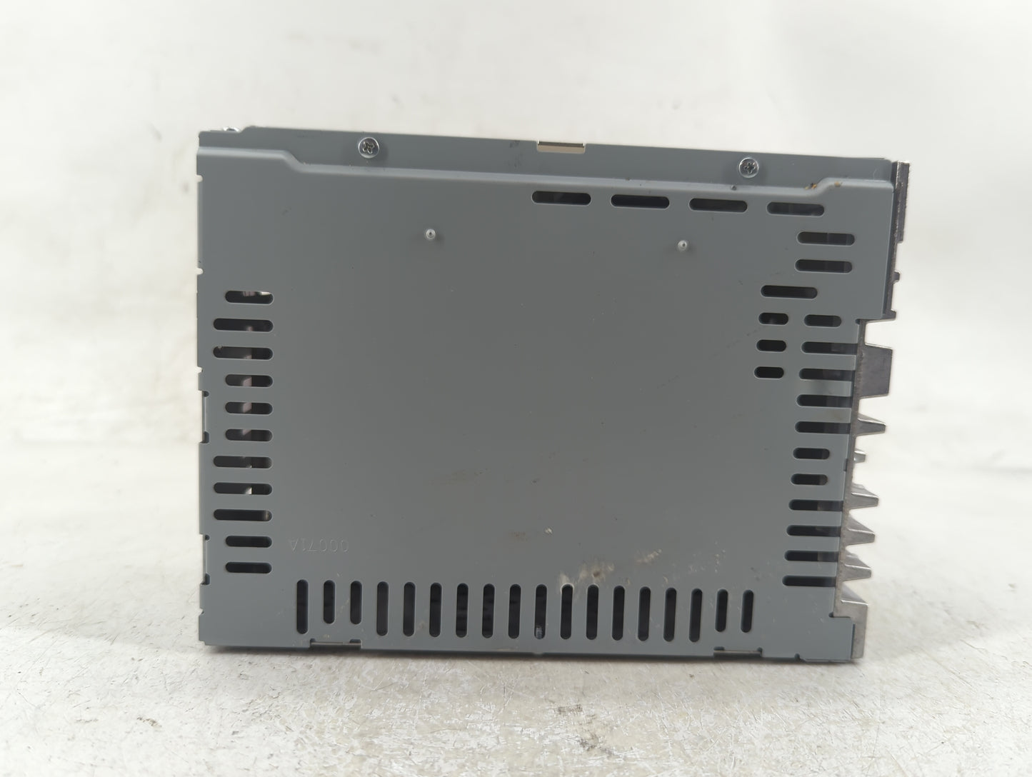 2019-2020 Ford Fusion Radio AM FM Cd Player Receiver Replacement P/N:KS7T-18D818-YB Fits Fits 2019 2020 OEM Used Auto Parts 