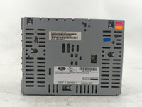 2019-2020 Ford Fusion Radio AM FM Cd Player Receiver Replacement P/N:KS7T-18D818-YB Fits Fits 2019 2020 OEM Used Auto Parts 