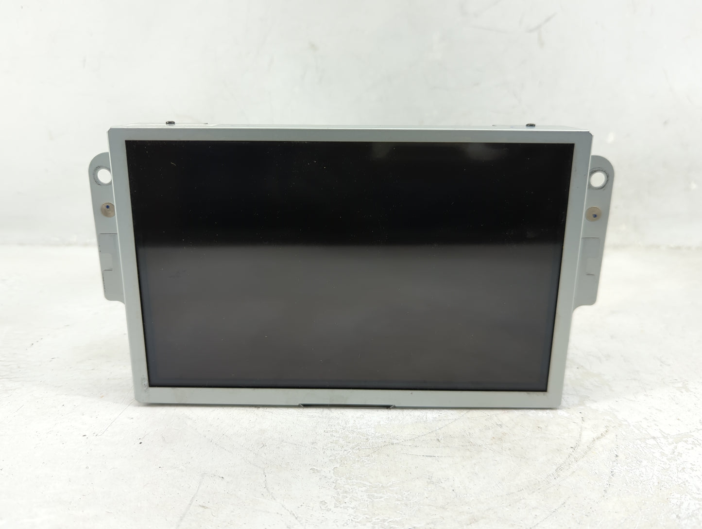 2019-2020 Ford Fusion Information Display Screen - Oemusedautoparts1.com