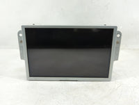 2019-2020 Ford Fusion Information Radio Display Screen - Oemusedautoparts1.com