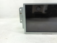 2019-2020 Ford Fusion Information Radio Display Screen - Oemusedautoparts1.com