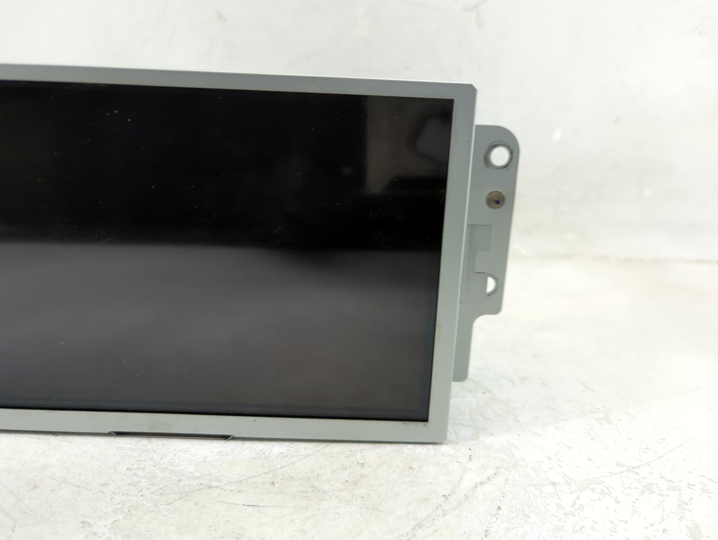 2019-2020 Ford Fusion Information Display Screen - Oemusedautoparts1.com
