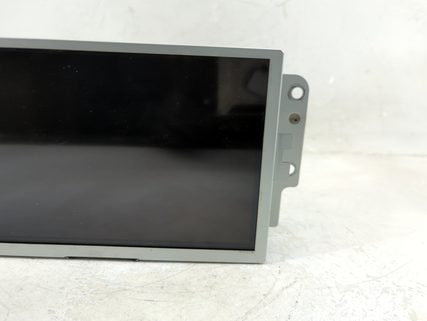 2019-2020 Ford Fusion Information Display Screen - Oemusedautoparts1.com