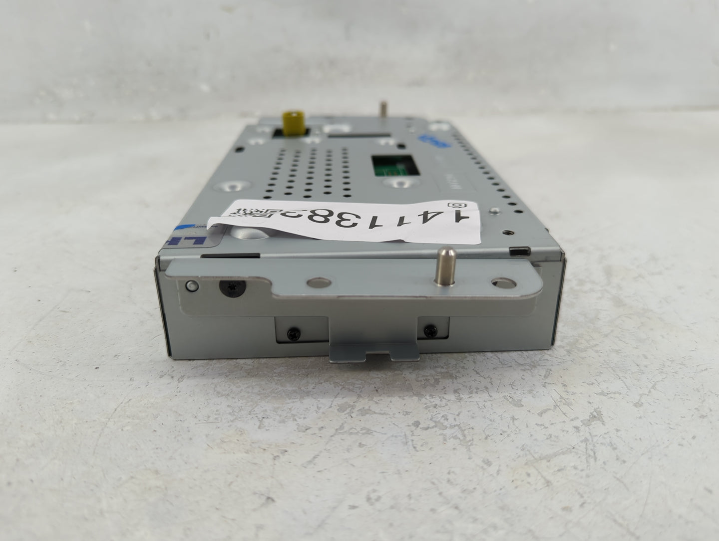 2019-2020 Ford Fusion Information Display Screen - Oemusedautoparts1.com