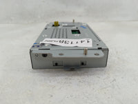 2019-2020 Ford Fusion Information Radio Display Screen - Oemusedautoparts1.com