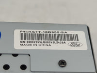 2019-2020 Ford Fusion Information Radio Display Screen - Oemusedautoparts1.com