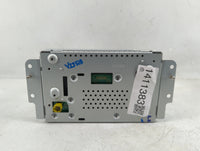 2019-2020 Ford Fusion Information Radio Display Screen - Oemusedautoparts1.com