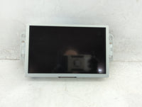 2019-2020 Ford Fusion Information Display Screen - Oemusedautoparts1.com