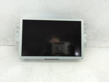2019-2020 Ford Fusion Information Display Screen - Oemusedautoparts1.com