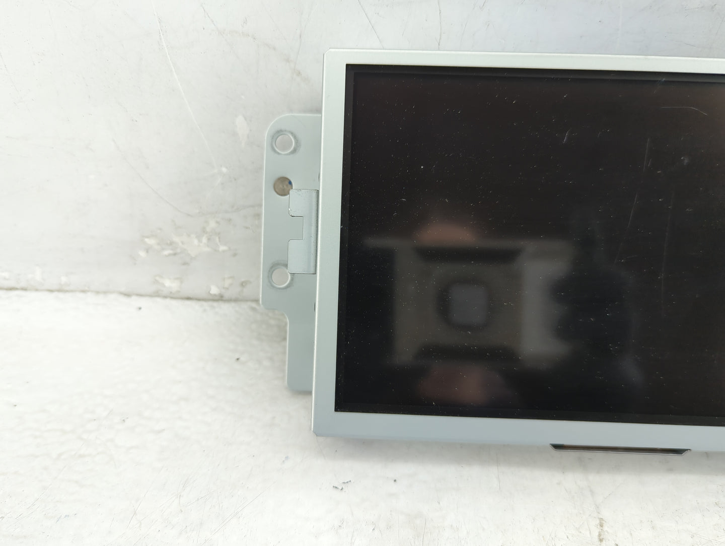 2019-2020 Ford Fusion Information Display Screen - Oemusedautoparts1.com
