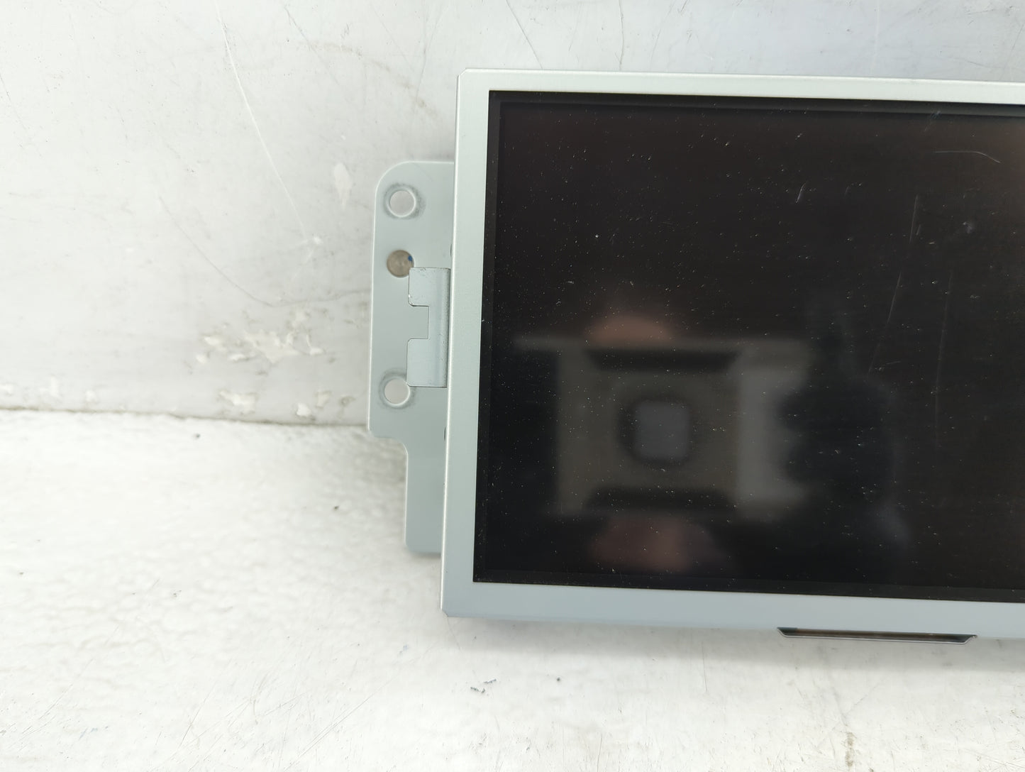 2019-2020 Ford Fusion Information Display Screen - Oemusedautoparts1.com