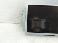 2019-2020 Ford Fusion Information Radio Display Screen 1411501 - Oemusedautoparts1.com