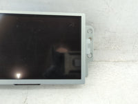 2019-2020 Ford Fusion Information Radio Display Screen 1411501 - Oemusedautoparts1.com
