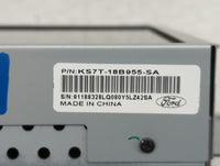 2019-2020 Ford Fusion Information Display Screen - Oemusedautoparts1.com