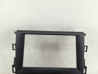 2019-2020 Ford Fusion Radio Control Panel - Oemusedautoparts1.com