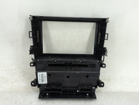2019-2020 Ford Fusion Radio Control Panel - Oemusedautoparts1.com
