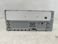 2019-2020 Ford Fusion Radio AM FM Cd Player Receiver Replacement P/N:KS7T-18D818-YB Fits Fits 2019 2020 OEM Used Auto Parts 