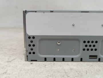 2019-2020 Ford Fusion Radio AM FM Cd Player Receiver Replacement P/N:KS7T-18D818-YB Fits Fits 2019 2020 OEM Used Auto Parts