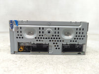 2019-2020 Ford Fusion Radio AM FM Cd Player Receiver Replacement P/N:KS7T-18D818-YB Fits Fits 2019 2020 OEM Used Auto Parts 